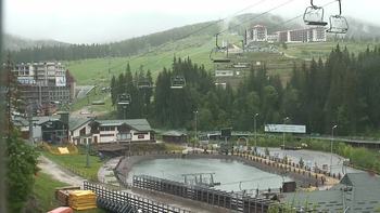 Буковель 16 травня 2018 року, 2018-05-16 13:00