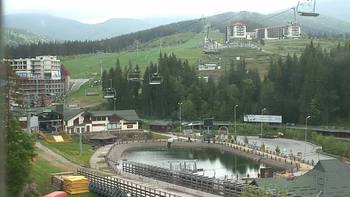 Буковель 17 травня 2018 року, 2018-05-17 10:00