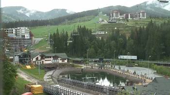 Буковель 18 травня 2018 року, 2018-05-18 10:00