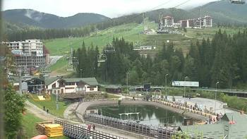Буковель 18 травня 2018 року, 2018-05-18 13:00