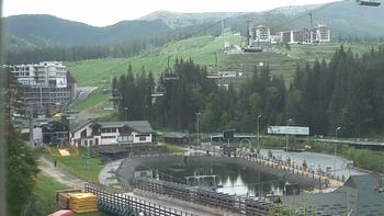 Буковель 18 травня 2018 року, 2018-05-18 16:00