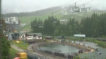 Буковель 19 травня 2018 року, 2018-05-19 13:00