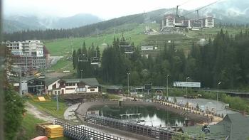 Буковель 19 травня 2018 року, 2018-05-19 16:00