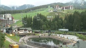 Буковель 20 травня 2018 року, 2018-05-20 10:00