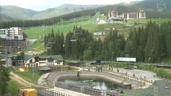 Буковель 22 травня 2018 року, 2018-05-22 16:00