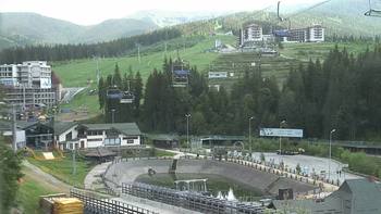 Буковель 24 травня 2018 року, 2018-05-24 10:00