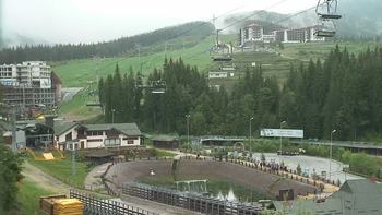 Буковель 25 травня 2018 року, 2018-05-25 10:00