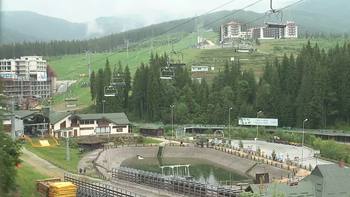 Буковель 25 травня 2018 року, 2018-05-25 13:00