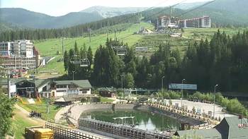 Буковель 26 травня 2018 року, 2018-05-26 10:00