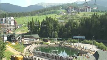 Буковель 27 травня 2018 року, 2018-05-27 10:00