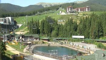 Буковель 28 травня 2018 року, 2018-05-28 16:00