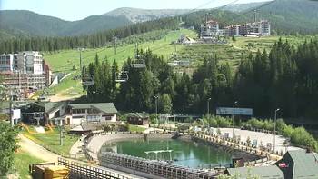 Буковель 29 травня 2018 року, 2018-05-29 10:00