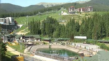 Буковель 29 травня 2018 року, 2018-05-29 16:00