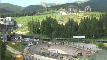 Буковель 30 травня 2018 року, 2018-05-30 16:00