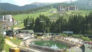 Буковель 1 червня 2018 року, 2018-06-01 10:00