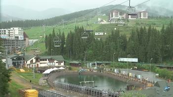 Буковель 3 червня 2018 року, 2018-06-03 10:00