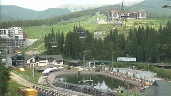 Буковель 4 червня 2018 року, 2018-06-04 13:00