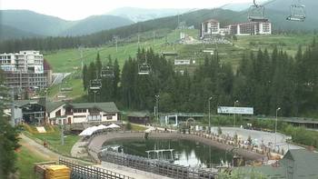 Буковель 5 червня 2018 року, 2018-06-05 10:00