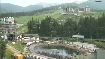 Буковель 6 червня 2018 року, 2018-06-06 10:00