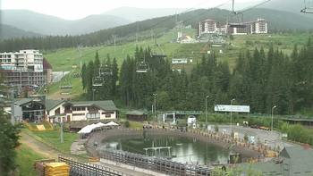 Буковель 7 червня 2018 року, 2018-06-07 10:00