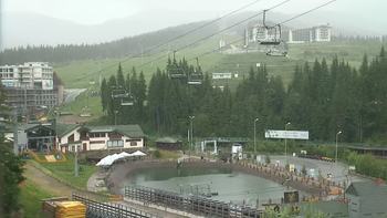 Буковель 7 червня 2018 року, 2018-06-07 13:00