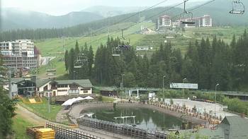 Буковель 8 червня 2018 року, 2018-06-08 10:00