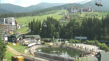 Буковель 9 червня 2018 року, 2018-06-09 10:00
