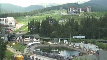 Буковель 10 червня 2018 року, 2018-06-10 13:00