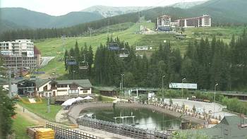 Буковель 11 червня 2018 року, 2018-06-11 10:00