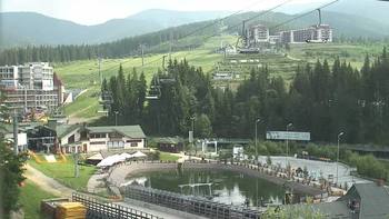 Буковель 12 червня 2018 року, 2018-06-12 10:00