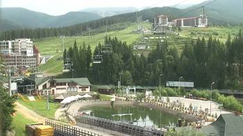 Буковель 13 червня 2018 року, 2018-06-13 10:00
