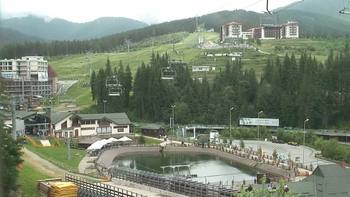 Буковель 14 червня 2018 року, 2018-06-14 13:00