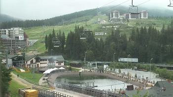Буковель 14 червня 2018 року, 2018-06-14 16:00