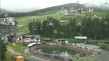 Буковель 15 червня 2018 року, 2018-06-15 10:00