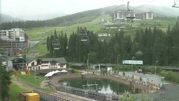 Буковель 15 червня 2018 року, 2018-06-15 13:00