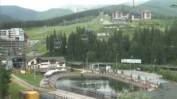 Буковель 16 червня 2018 року, 2018-06-16 16:00
