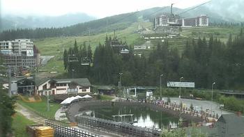 Буковель 17 червня 2018 року, 2018-06-17 13:00