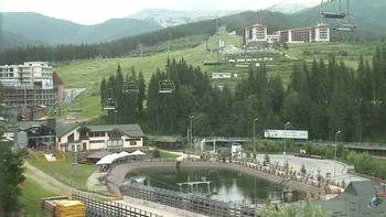 Буковель 18 червня 2018 року, 2018-06-18 16:00