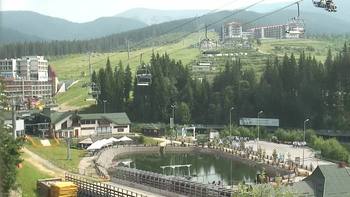 Буковель 20 червня 2018 року, 2018-06-20 10:00