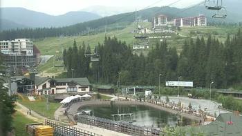 Буковель 20 червня 2018 року, 2018-06-20 16:00