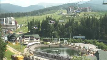 Буковель 21 червня 2018 року, 2018-06-21 10:00