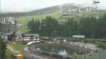 Буковель 23 червня 2018 року, 2018-06-23 10:00