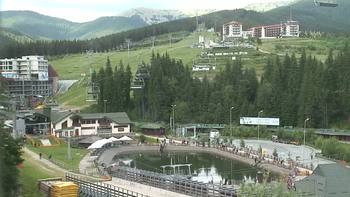 Буковель 24 червня 2018 року, 2018-06-24 16:00
