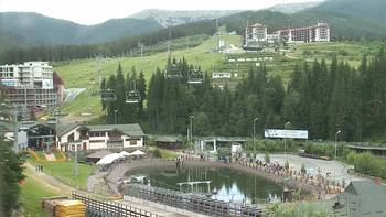 Буковель 25 червня 2018 року, 2018-06-25 13:00