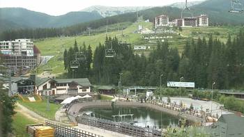 Буковель 26 червня 2018 року, 2018-06-26 13:00