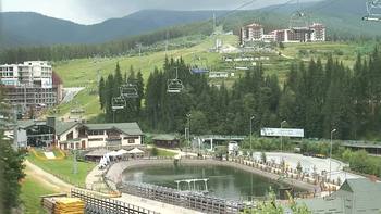 Буковель 27 червня 2018 року, 2018-06-27 13:00