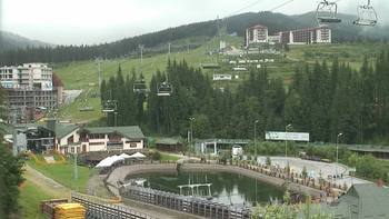 Буковель 28 червня 2018 року, 2018-06-28 10:00