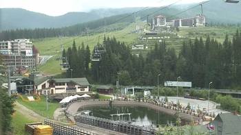 Буковель 29 червня 2018 року, 2018-06-29 10:00