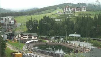 Буковель 30 червня 2018 року, 2018-06-30 10:00