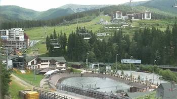 Буковель 2 липня 2018 року, 2018-07-02 10:00